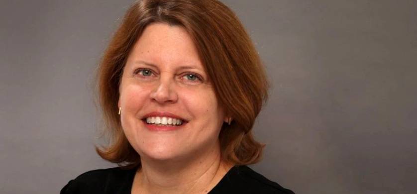 The Washington Post tendrá por primera vez una directora: Sally Buzbee