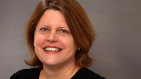 The Washington Post tendrá por primera vez una directora: Sally Buzbee