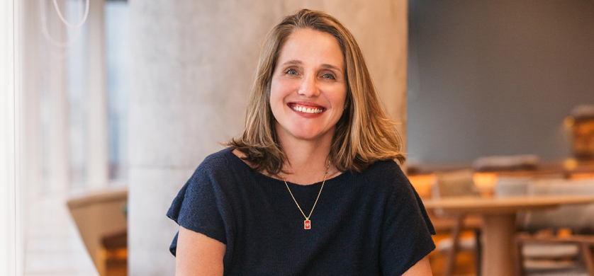 WMcCann designa a Mariana Sá como nueva CCO