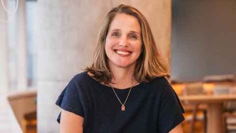 WMcCann designa a Mariana Sá como nueva CCO