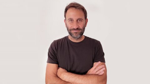Nuevo Director General Creativo de WebAr Interactive