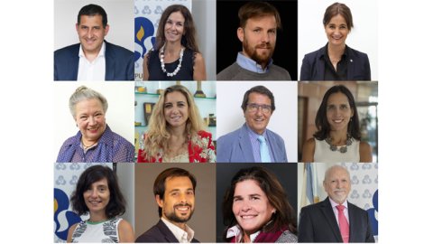 El Consejo Publicitario Argentino renovó autoridades