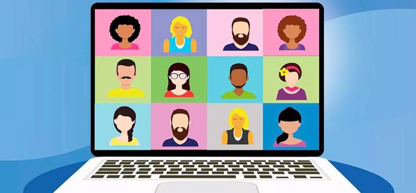 ¿Cuáles son las herramientas de videollamadas y colaboración más elegidas por las empresas?