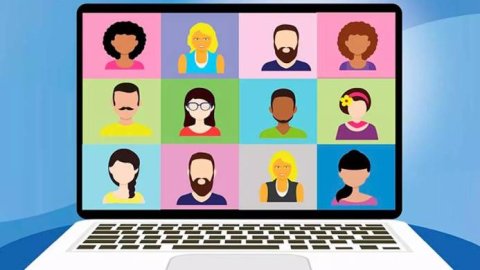 ¿Cuáles son las herramientas de videollamadas y colaboración más elegidas por las empresas?