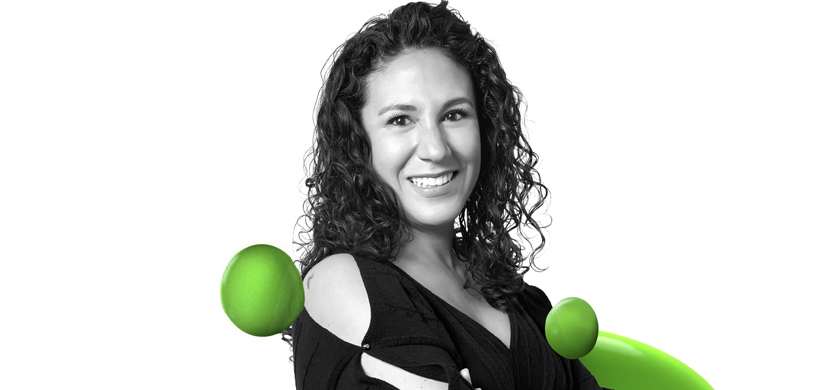 El Marketing Digital en la agencia Morfina, estará bajo el liderazgo de Michelle Chávez