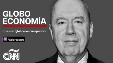 GloboEconomía se suma a la lista de podcasts de CNN en Español