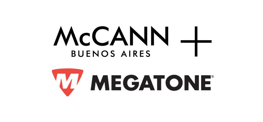 Megatone elige a McCann Buenos Aires para reforzar su posicionamiento