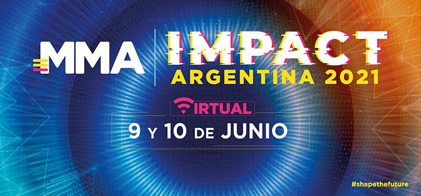 Llega una nueva edición del MMA Impact Argentina 2021