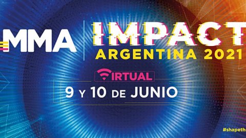 Llega una nueva edición del MMA Impact Argentina 2021