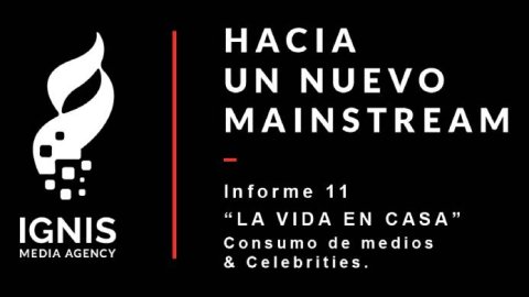 Ignis: Hacia un nuevo mainstream, la vida en casa