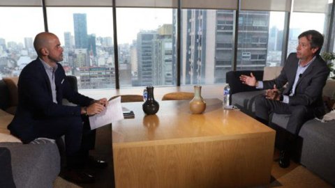 Segundo foro de Energía junto a empresarios de la industria en Ámbito Debate