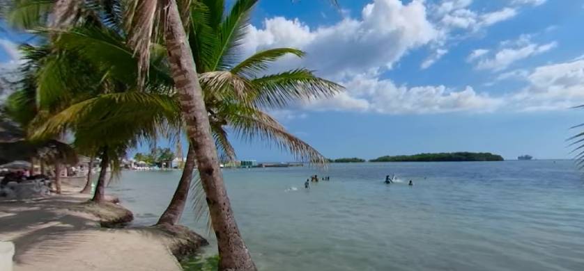 Marriott International Caribe y Latinoamérica lanza la campaña “Vivicación”