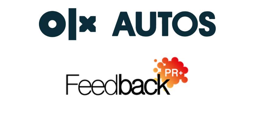 OLX Autos eligió a Feedback PR como su agencia de comunicación