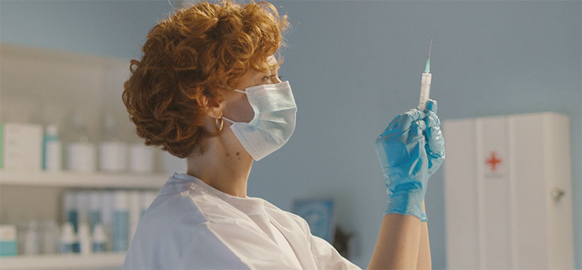 RAPP, Lugo y Farmacity presentan una campaña que apunta a revalorizar el bienestar