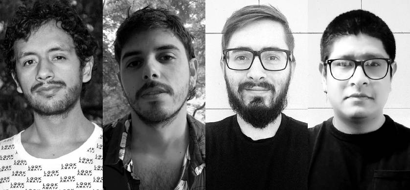 El CCA anunció las duplas ganadoras de los Young Lions 2021