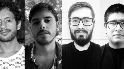 El CCA anunció las duplas ganadoras de los Young Lions 2021