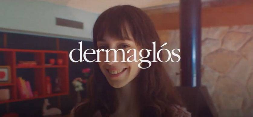 "Rutinas que hacen bien", el comercial de Craverolanis para Dermaglós