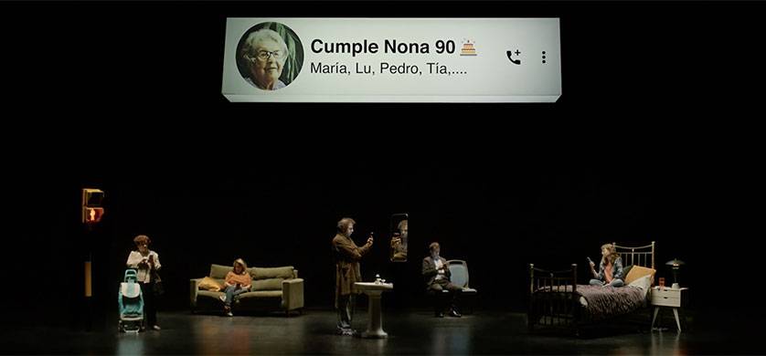 Itaú y Grey lanzan la campaña de la primera cuenta bancaria que se usa por Whatsapp