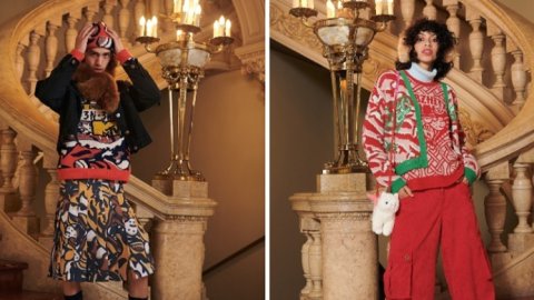 MTV y el diseñador peruano Venero lanzan una colección de moda