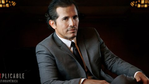 History estrena Inexplicable Latinoamérica con John Leguizamo