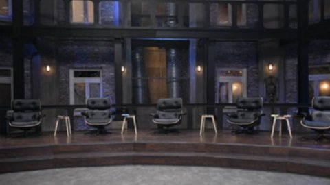 Shark Tank Colombia inicia las grabaciones de su cuarta temporada