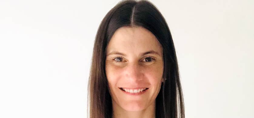 Mariana Verderame es la nueva Country Manager para Cono Sur de Adsmovil