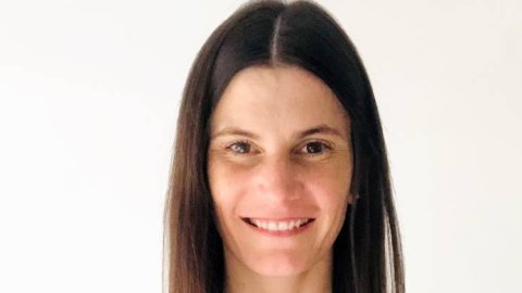 Mariana Verderame es la nueva Country Manager para Cono Sur de Adsmovil
