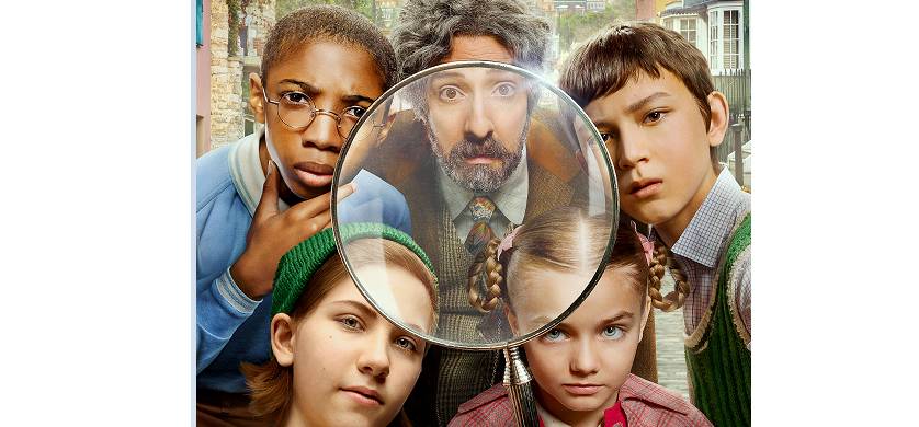 Disney+ prepara el estreno de la serie “La misteriosa sociedad Benedict”