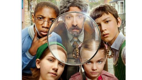 Disney+ prepara el estreno de la serie “La misteriosa sociedad Benedict”