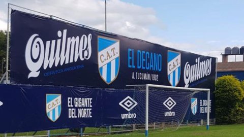 Quilmes presenta: “Tucumanos”, la campaña donde lanza su apoyo a los dos equipos más importantes de Tucumán