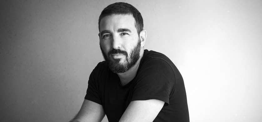 Nuevo VP Executive Creative Director en the community