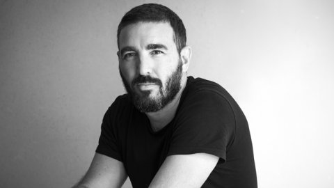 Nuevo VP Executive Creative Director en the community