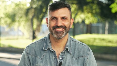 Juan Manuel Herrera vuelve a El Gourmet y recorre sus panaderías favoritas