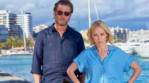 "The Mallorca Files": dos policías resuelven casos en la isla por Europa Europa