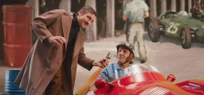 Verne estrena el primer comercial de Libra Seguros: “Esa es la actitud”
