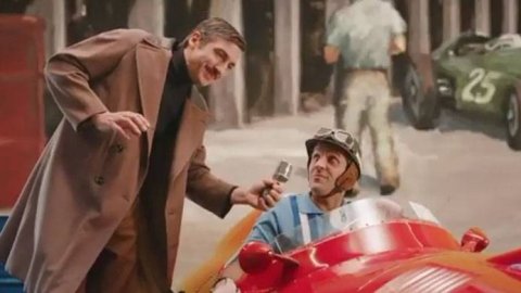 Verne estrena el primer comercial de Libra Seguros: “Esa es la actitud”