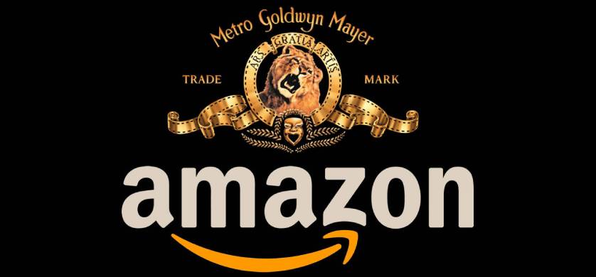 Amazon comprará los estudios MGM para sumar oferta de películas
