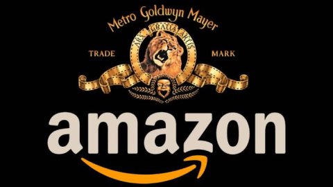 Amazon comprará los estudios MGM para sumar oferta de películas