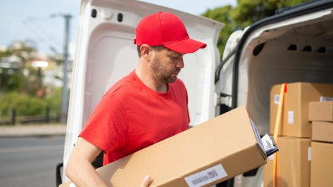 Logística verde: tecnología para ser eficientes y sostenibles