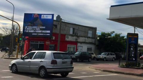 Los trabajadores de Comercio eligieron a SocialMOVE para su campaña