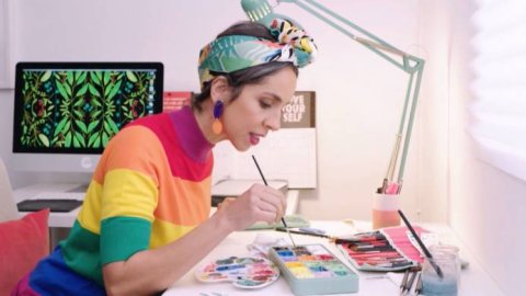 Vuelve a la pantalla de Más Chic “Customizá tu casa”