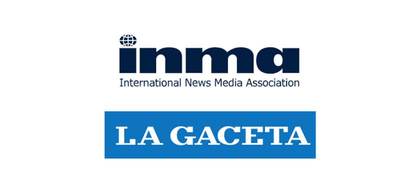 LA GACETA es uno de los finalistas en los Premios INMA