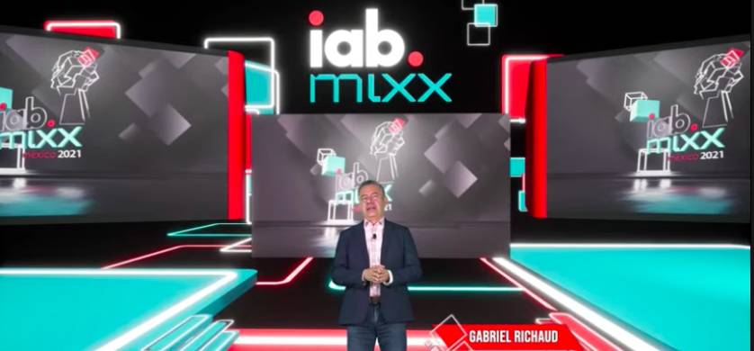 IAB México celebró la premiación de la XIII edición de los Premios IAB Mixx