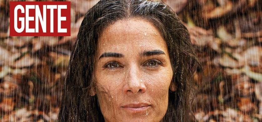 “Honrar la tierra”, la nueva propuesta de GENTE con Juana Viale