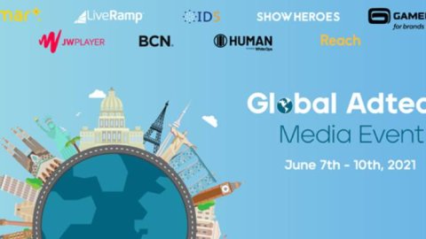 En junio se realizará el Global Adtech Media, evento sobre medios y publicidad