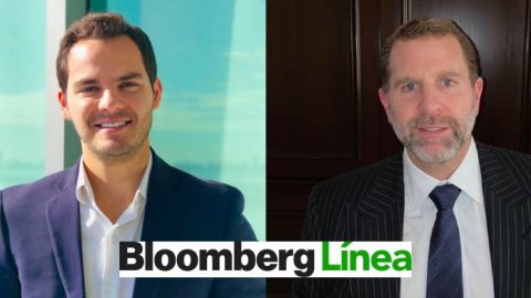 Bloomberg Línea, la nueva plataforma de noticias en América Latina