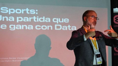 Jordi Urbea: “Los eSports son un terreno fértil para el marketing”