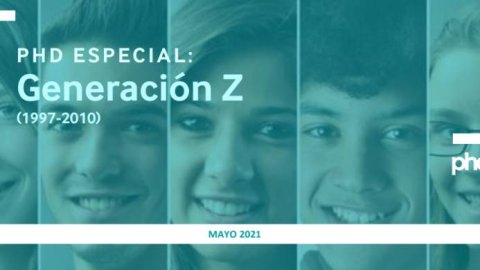Qué desafíos nos presenta la Generación Z y cómo influyen las marcas en su vida