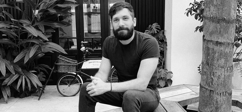 Ale Isturiz: “Las personas somos mucho más visuales de lo que pensamos”