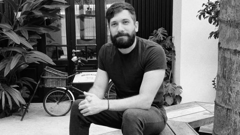 Ale Isturiz: “Las personas somos mucho más visuales de lo que pensamos”